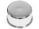 1966-1968 Falcon/Comet Oil Filler Breather Cap - Twist-On - Chrome - 289/390 V8