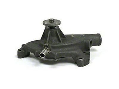 1966-1970 Corvette Big Block Heavy-Duty Water Pump