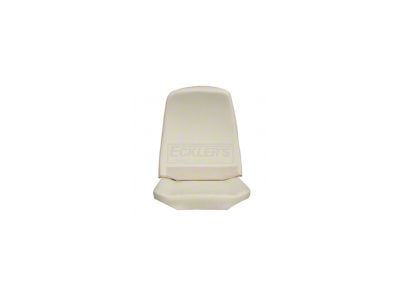 1966-1970 GM A Body Distinctive Industries Bucket Seat Foam