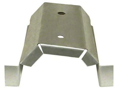 Seat Track Support/ Left Side/ 66-71 Fair/tor