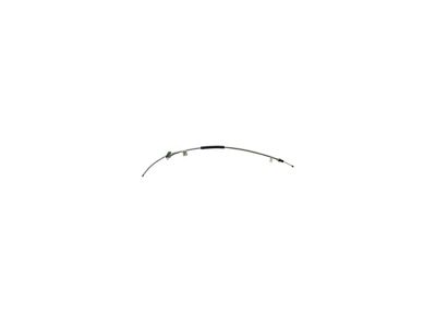 1966-1972 Chevy GMC Truck 3/4 Ton,2WD,Rear Parking Brake Cable,Stainless