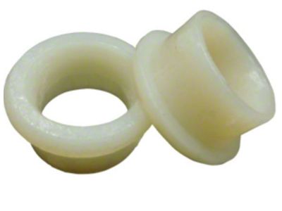 Parking Brake Cable Bushings, 66-72