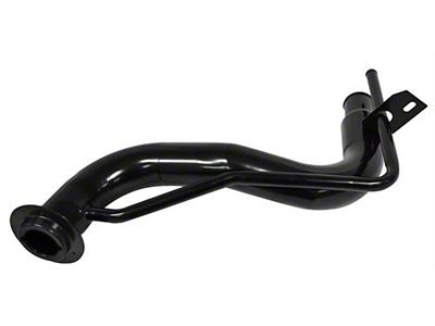 OPR 1966-1976 Bronco Gas Tank Filler Neck Pipe - Vented