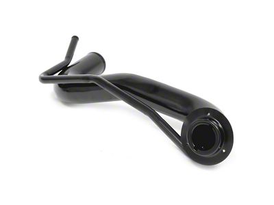 OPR Gas Tank Filler Neck -Aux Tank- Bronco