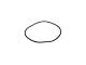 1966-1979 Ford Thunderbird Front Pump Gasket, C6