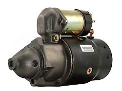 Starter,Engine,66-81