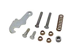 OPR Upper and Lower Door Hinge Repair Kit (66-67 Fairlane)