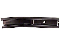 1966-67 Fairlane & Comet Rear Frame Rail Patch - LH