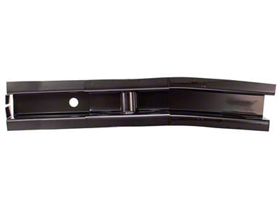 1966-67 Fairlane & Comet Rear Frame Rail Patch - RH