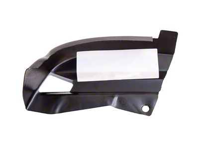 1966-67 Fairlane Deck Filler to Corner Bracket - RH