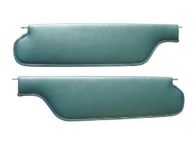 1966-70 Impala Convertible Sunvisor