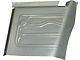 1966-71 Fairlane-Torino-Ranchero-Comet-Montego Left Front Floor Pan Replacement Section