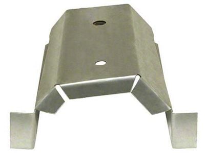 1966-71 Fairlane-Torino Right Seat Track Support