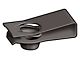 1966-79 Ford Bronco U-Nut, 5/16-18 Threaded Clip, Black Oxide Finish