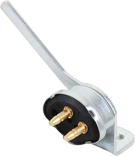 Ecklers Mechanical Brake Pedal Light Switch (Universal; Some Adaptation