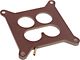 1966 Ford Thunderbird Carburetor Spacer, 390 & 428 V8