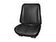 1966 GTO/LeMans Legendary Auto Interiors Front Bucket Seat Cover Set