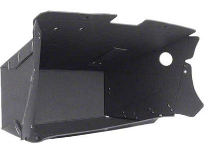 1966 Mustang Glove Box Liner