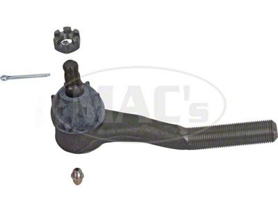 1966 Tie Rod - Inner - Manual Steering - Left Or Right - Falcon & Comet