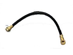 Brake Hose Set, Front, Cars w/Disc Brakes, 1969