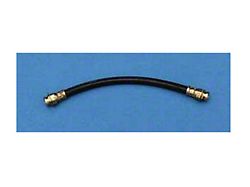 Brake Hose Set, Front, Cars w/Disc Brakes,67-68