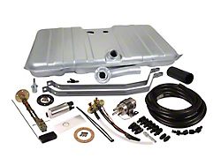 Complete Fuel Injection-Ready Tank Kit (67-68 Camaro)