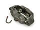 1967-1968 Camaro Four-Piston Disc Brake Caliper Assembly, Left, New Reproduction,