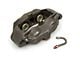 1967-1968 Camaro Four-Piston Disc Brake Caliper Assembly, Right, New Reproductions