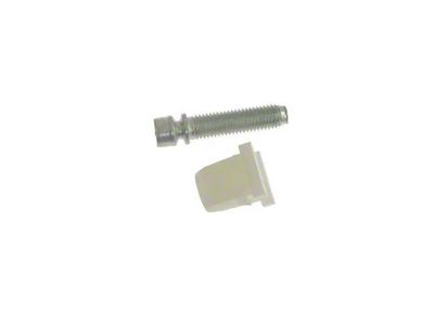 1967-1968 Camaro Headlight Adjusting Screw & Nut