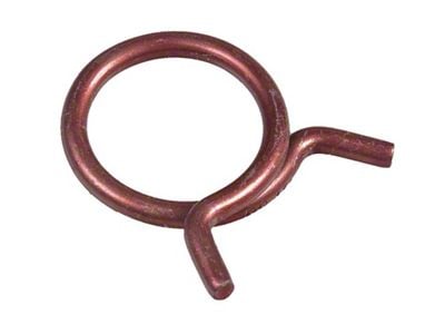 Heater Hose Clamp; 3/4-Inch