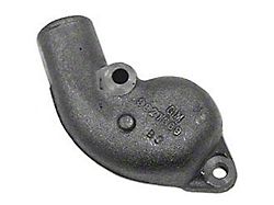 Thermostat Housing, 1963-1969