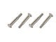 1967-1968 Chevy-GMC Truck Parking Light Lens Screw Kit