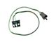 Speaker Lead Wiring - 66-72 GM