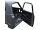 1967-1968 Chevy Truck Cab Assembly, Small Window, High Hump Floor Pan, With Factory AC, Vented LH B-Pillar