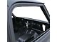 1967-1968 Chevy Truck Cab Assembly, Small Window, High Hump Floor Pan, With Factory AC, Vented LH B-Pillar