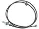 67-68 Speedo Cable/ Mustang 4 Speed