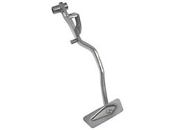 OPR 1967-1968 Mustang Brake Pedal Assembly for Automatic Transmission and Power Brakes