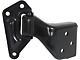 OPR Upper Door Hinge/ Right Side/ 67-68 Mustang