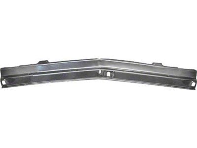 1967-1968 Mustang Front Bumper Stone Deflector