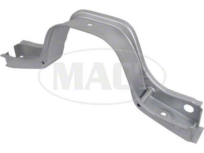 1967-1968 Mustang Front Floor Support