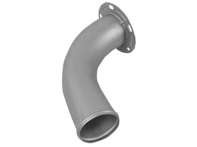 OPR 1967-1968 Mustang Gas Tank Filler Neck