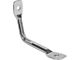 1967-1968 Mustang Hood Safety Catch Hook, Polished Stainless Steel