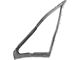 OPR 1967-1968 Mustang Left Side Vent Window Seal