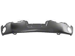 OPR Lower Front Valance/ 67-68 Mustang