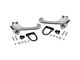 OPR 1967-1968 Mustang Outside Door Handle Set