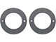 1967-1968 Mustang Parking Light Lens Gaskets