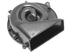 1967-1968 Mustang Reproduction High Pitch Horn, Right