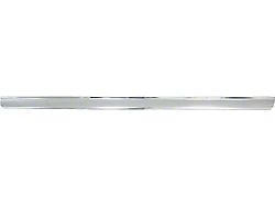 OPR 1967-1968 Mustang Rocker Panel Moulding, Right