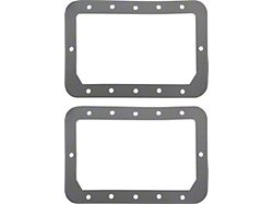 1967-1968 Mustang Tail Light Lens to Housing Gaskets, All Models Except Shelby GT350, GT500 or California Special