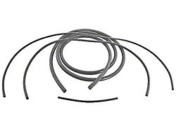 1967-1968 Mustang Windshield Washer Hose Kit